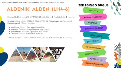 Aldenik Alden