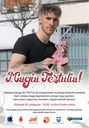 “Magia Tertulia!”, TERTULIAK programaren ikasturteari amaiera emateko