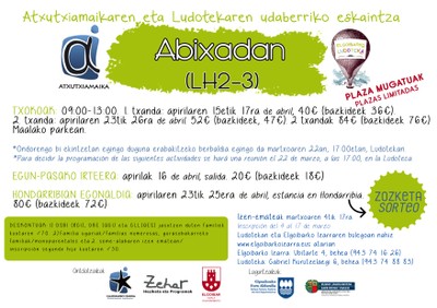 Abixadan udaberr19