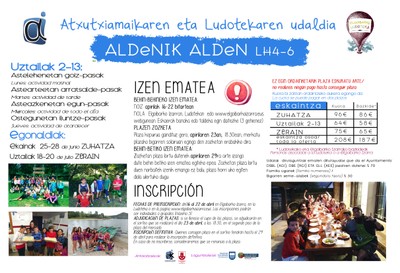 ALDENIK18UDA