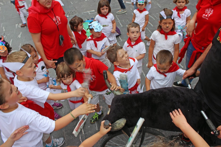 San fermin
