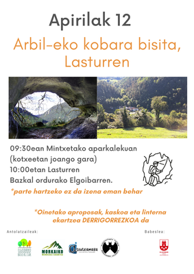 Arbil-eko kobazulora bisita