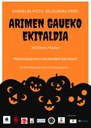 ARIMEN GAUEKO EKITALDIA