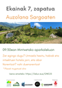 Auzolana Sargoaten