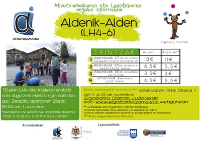 aldenik alden