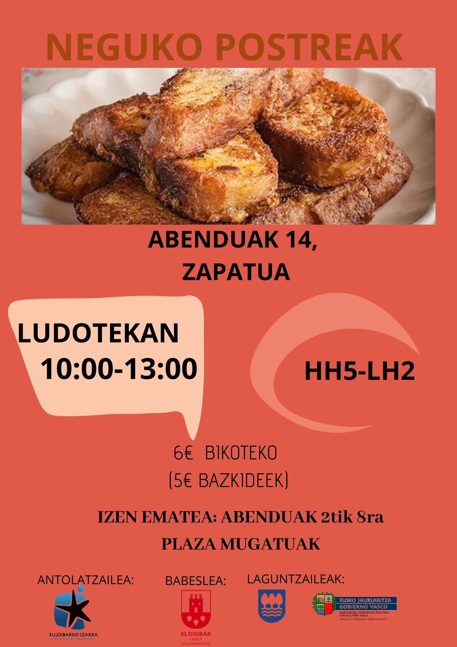 Neguko postreen tailerra