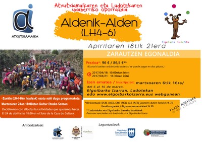 Aldenik-Alden (LH4-LH6) egin "kllik"