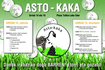 Dena prest Asto-kaka jokorako