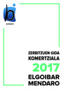 Elgoibarko eta Mendaroko Gida Komertziala argitaratu dugu 