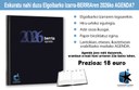 Elgoibarko Izarraren 2026ko AGENDA nahi? 