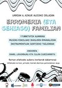 Erromeria (eta gehiago) familian
