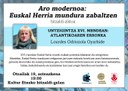 Euskal ontzigintza XVI. mendean: Atlantikoaren erronka