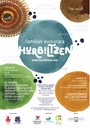 HURBILTZEN egitasmoak BI HITZALDI eskainiko ditu. 