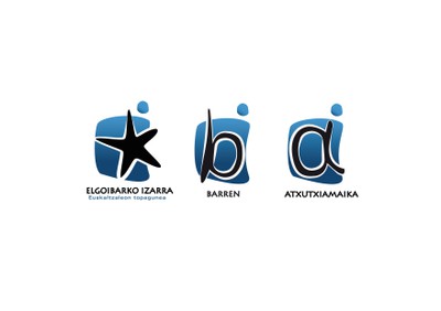 hiru logotipo berriak