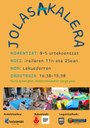 JOLASA KALERA
