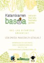 Katamixarren basoa; naturan hazi eta hezteko gunea