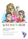 Oinherriren manifestua: #GORA HAURTZAROA!!!