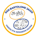 San Bartolome jaietako Umeen eta Nerabeen Eguneko kamiseten irudi lehiaketa martxan da