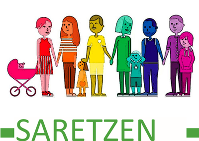 SARETZEN programa berria martxan da