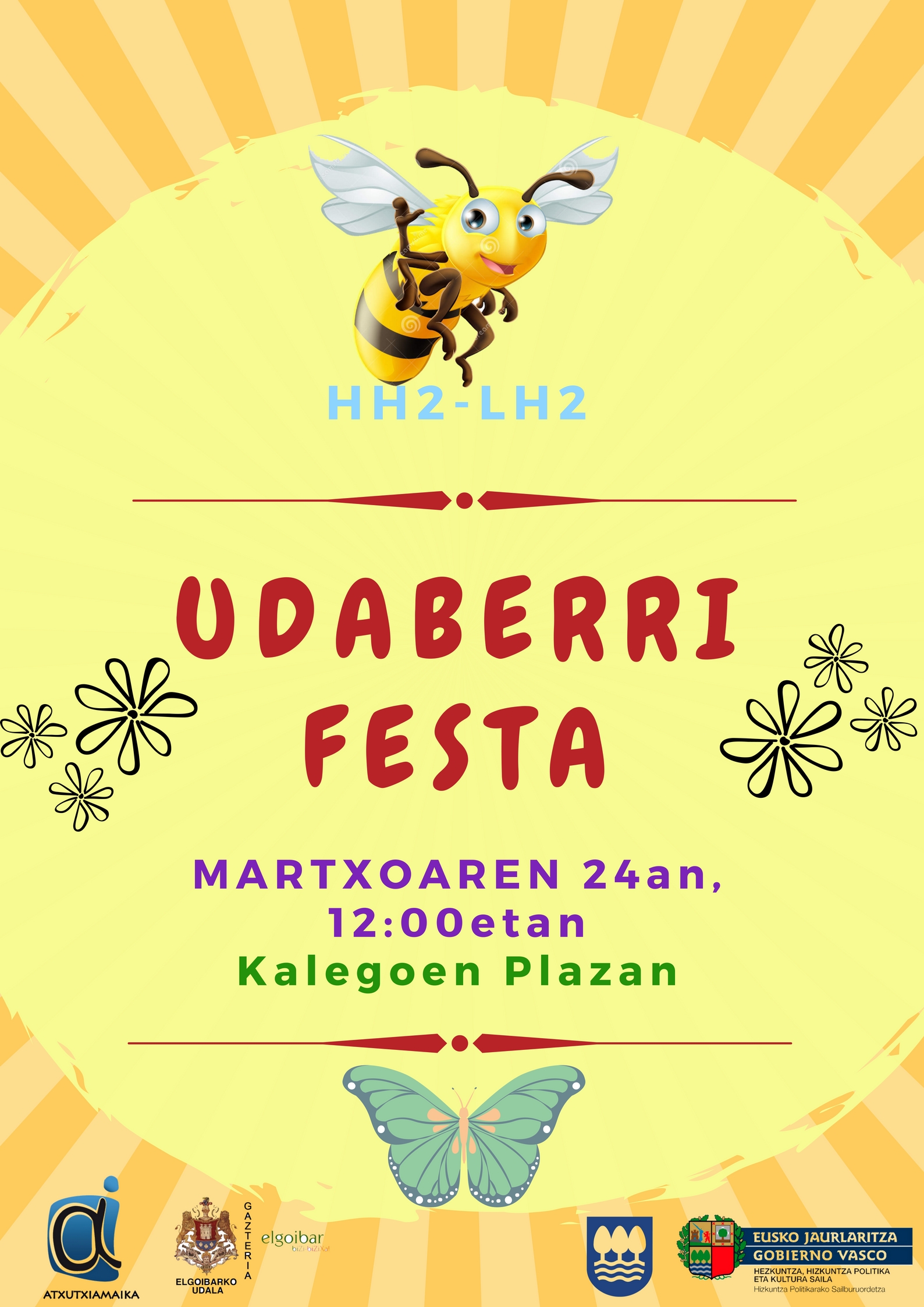 Udaberri festa