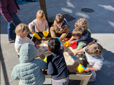 Udaberriko eskaintzan izena emateko epea zabalik da!