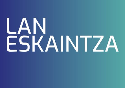 Udaldian gurekin lan egin nahi duzu?