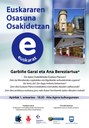 Zein da euskararen osasuna Osakidetzan? 
