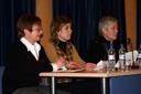 Gurean Bai-Merkataritza_Balorazio ekitaldia 2006