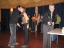 Gurean Bai-Merkataritza_Balorazio ekitaldia 2006