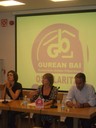 Gurean Bai-Ostalaritza_Aurkezpen publikoa 2007