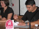 Gurean Bai-Ostalaritza_Aurkezpen publikoa 2007