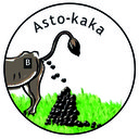 Asto-kaka promoa