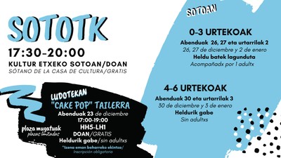 SotoTK