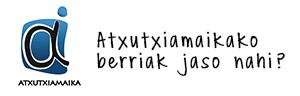 atxutxi berriak