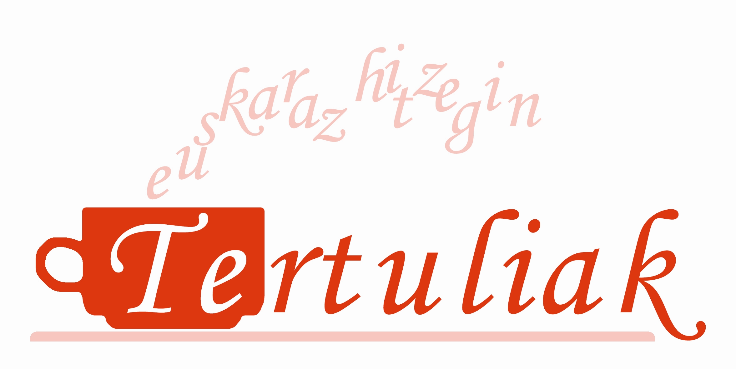 Tertuliak logoa