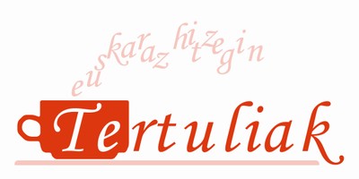 Tertuliak logoa